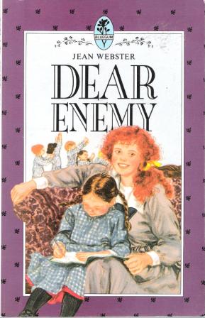 WEBSTER, Jean : Dear Enemy : SC Kid\'s Book Bluegum